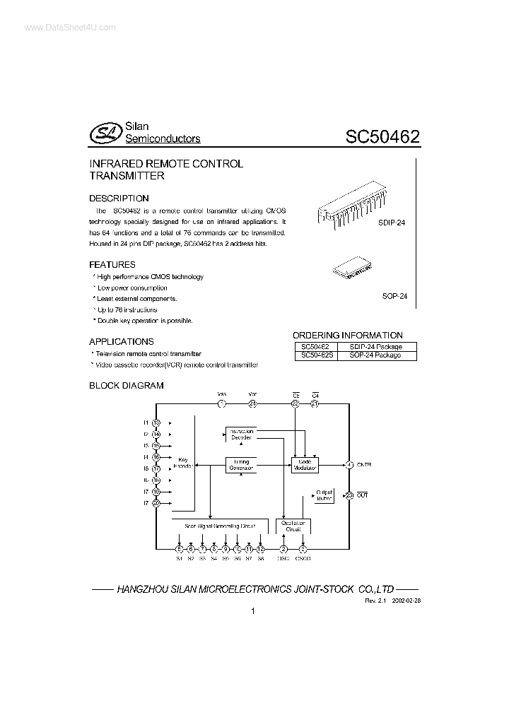 SC50462_1619049.PDF Datasheet