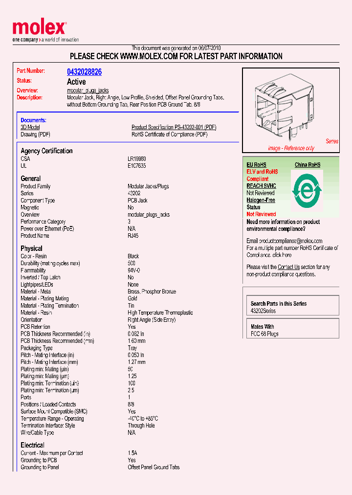 0432028826_1626903.PDF Datasheet