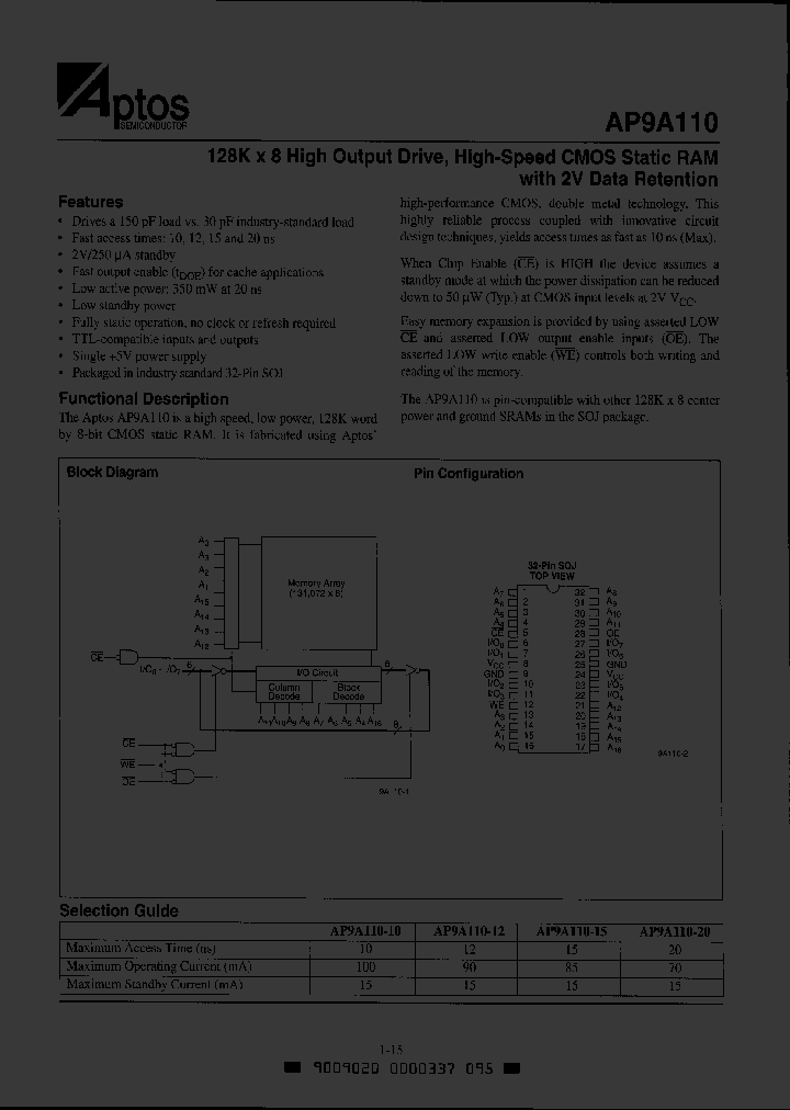AP9A110-20VC_1015847.PDF Datasheet