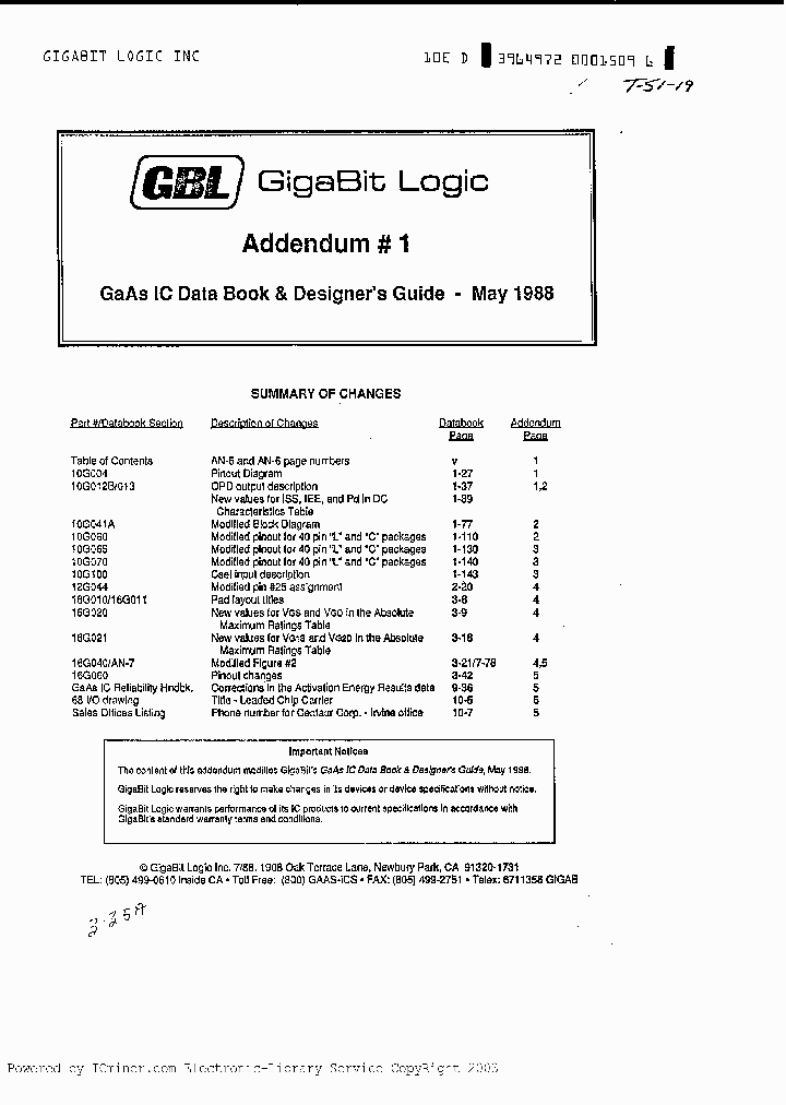 16G060-2C_1017020.PDF Datasheet