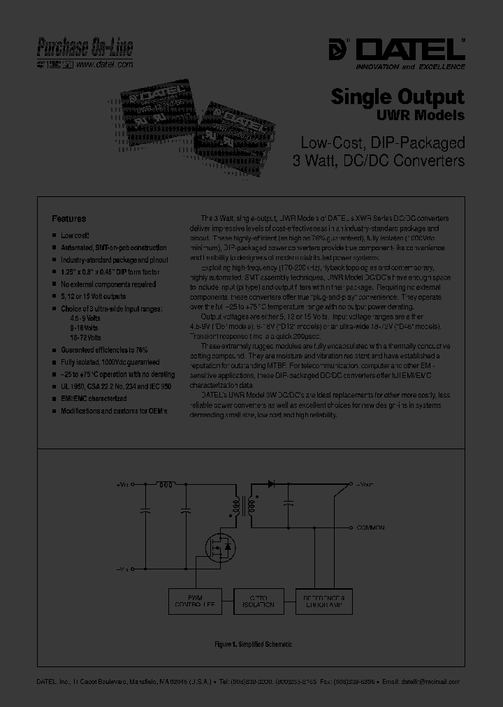 UWR-5500-D48_1026363.PDF Datasheet