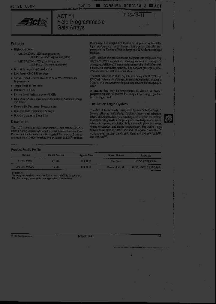 A1010-PG84C_1029439.PDF Datasheet