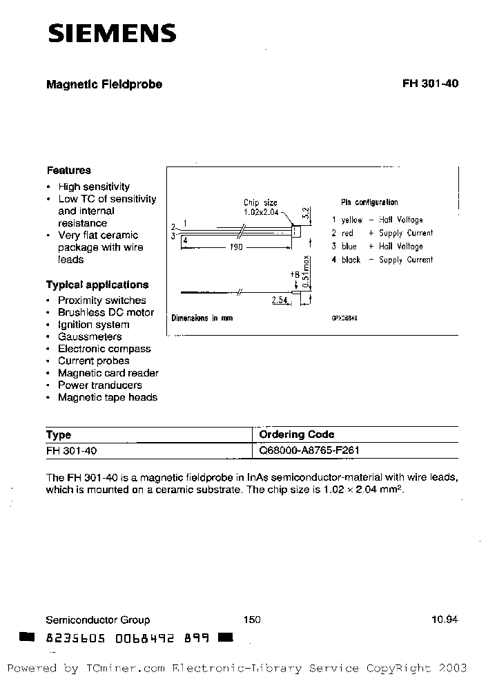 FH301-40_1033182.PDF Datasheet