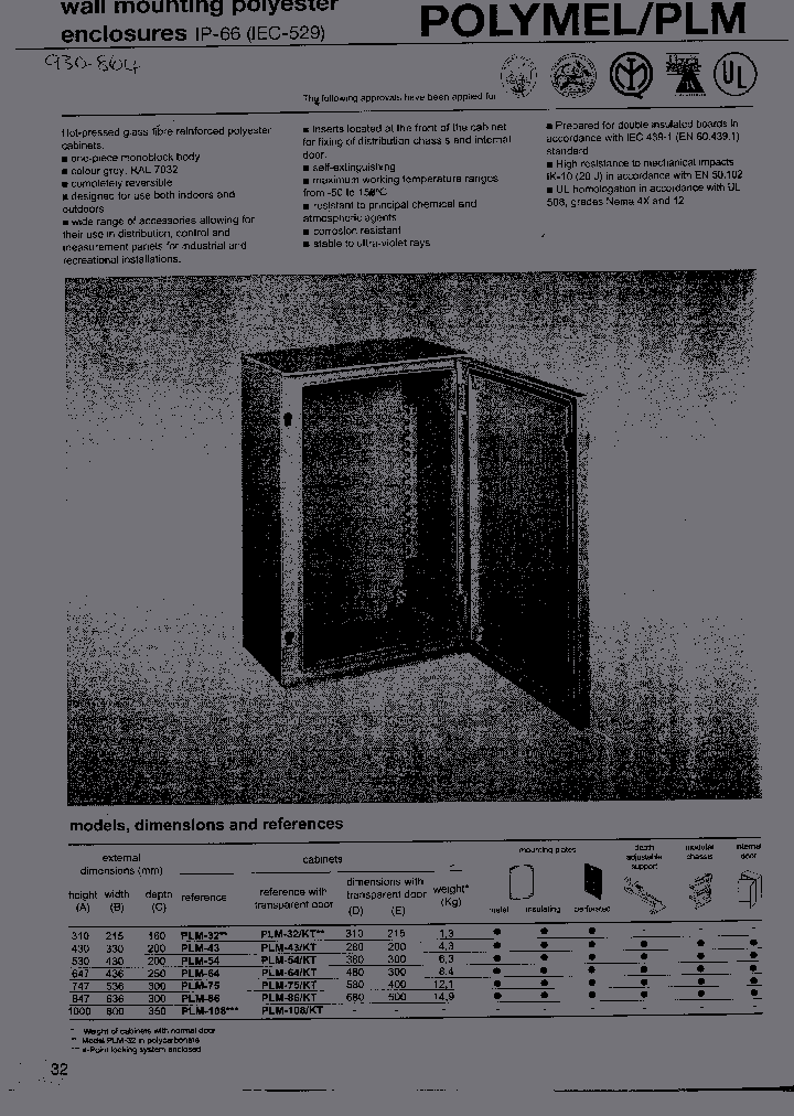 PFPLM_1034420.PDF Datasheet