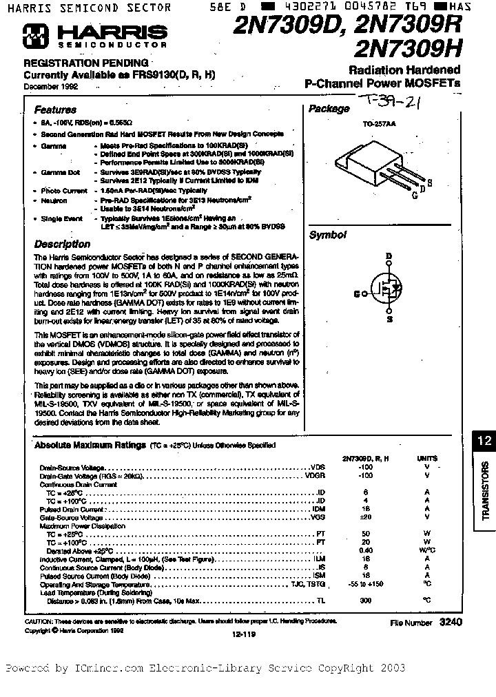 2N7309H_1036444.PDF Datasheet