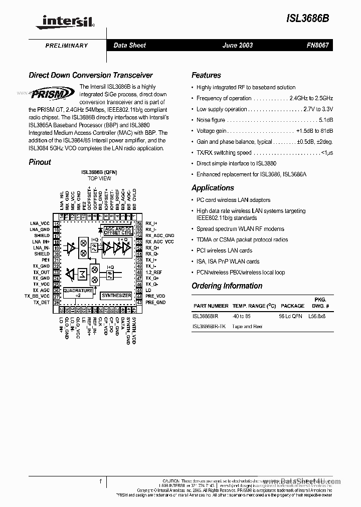 ISL3686B_1641108.PDF Datasheet