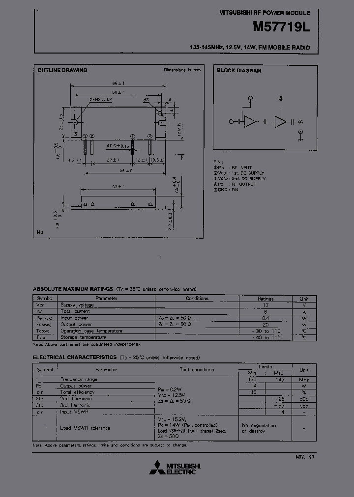 M57719L_1641379.PDF Datasheet
