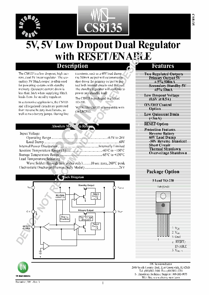 CS8135-D_1641498.PDF Datasheet