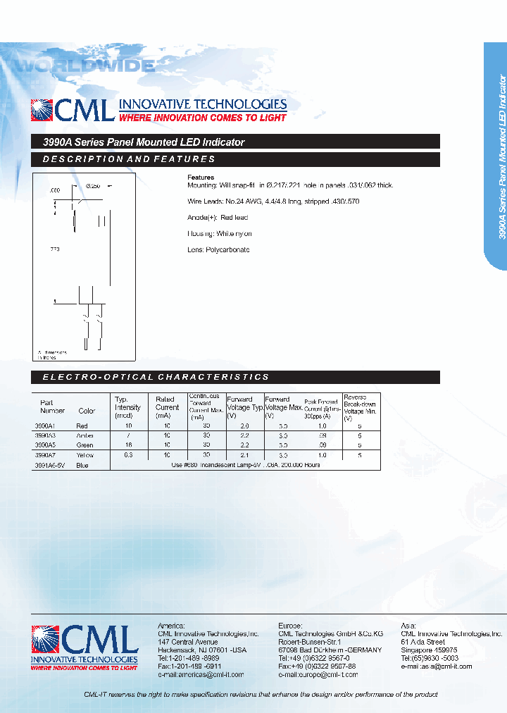 3990A7_1036490.PDF Datasheet