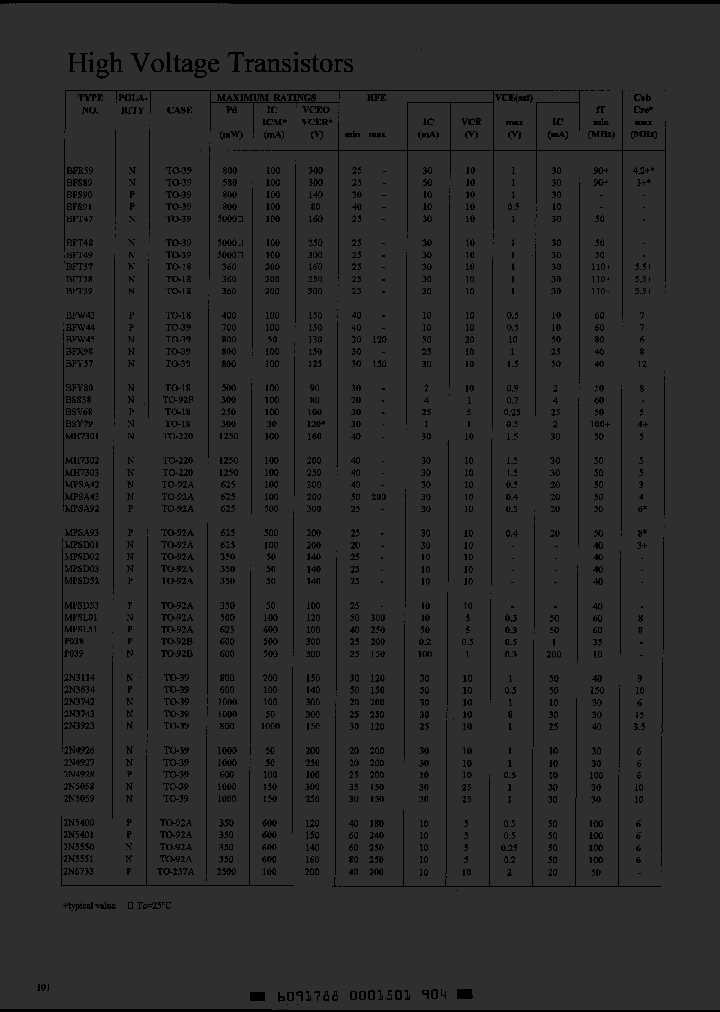 P039_1034063.PDF Datasheet