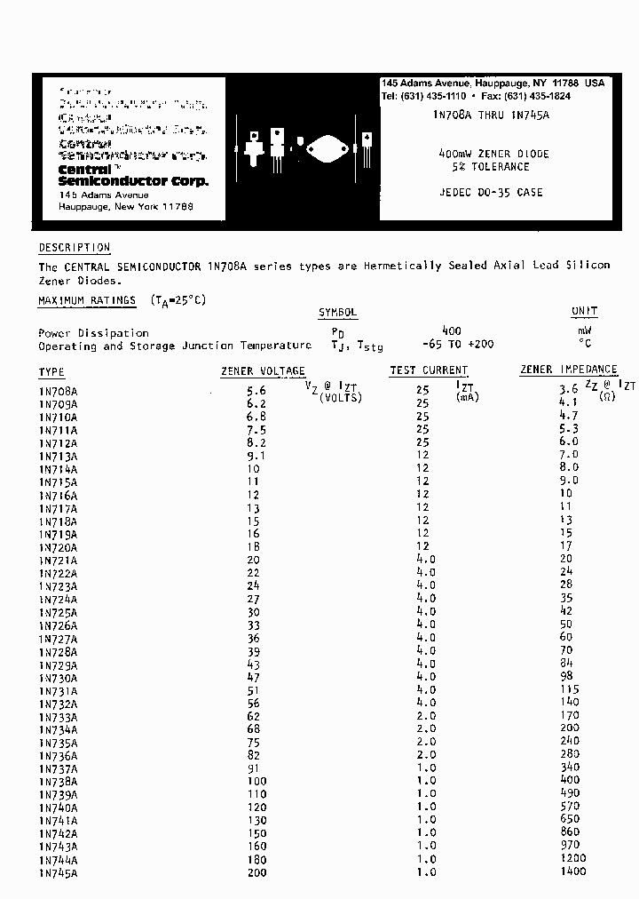 1N709A_1036480.PDF Datasheet