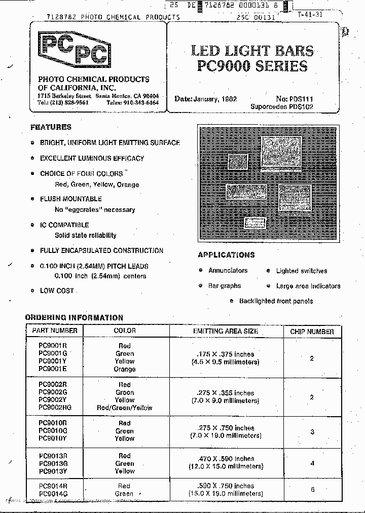 PC9001R_1044126.PDF Datasheet