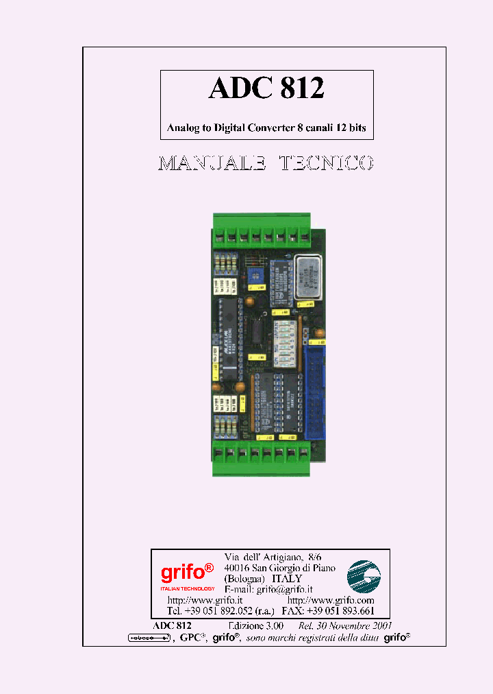 ADC812_1640748.PDF Datasheet