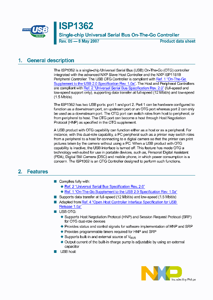 ISP1362_1048295.PDF Datasheet