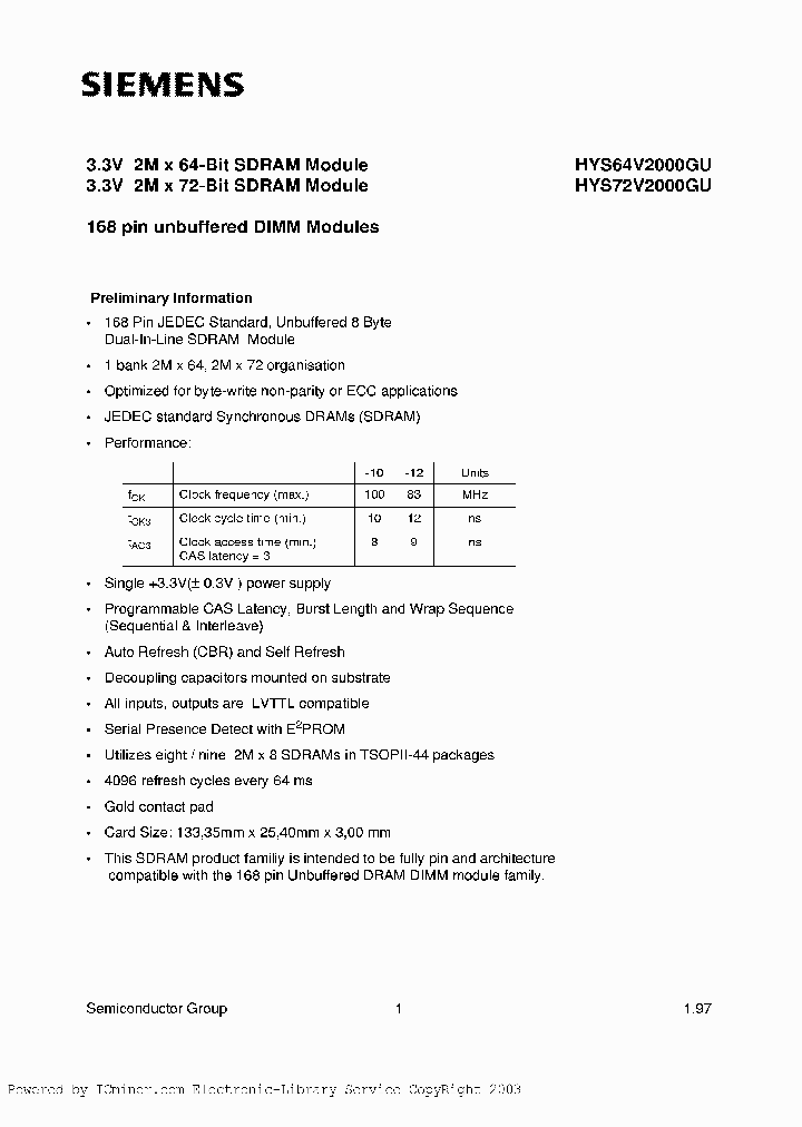 HYS64V2000GU-12_1050138.PDF Datasheet