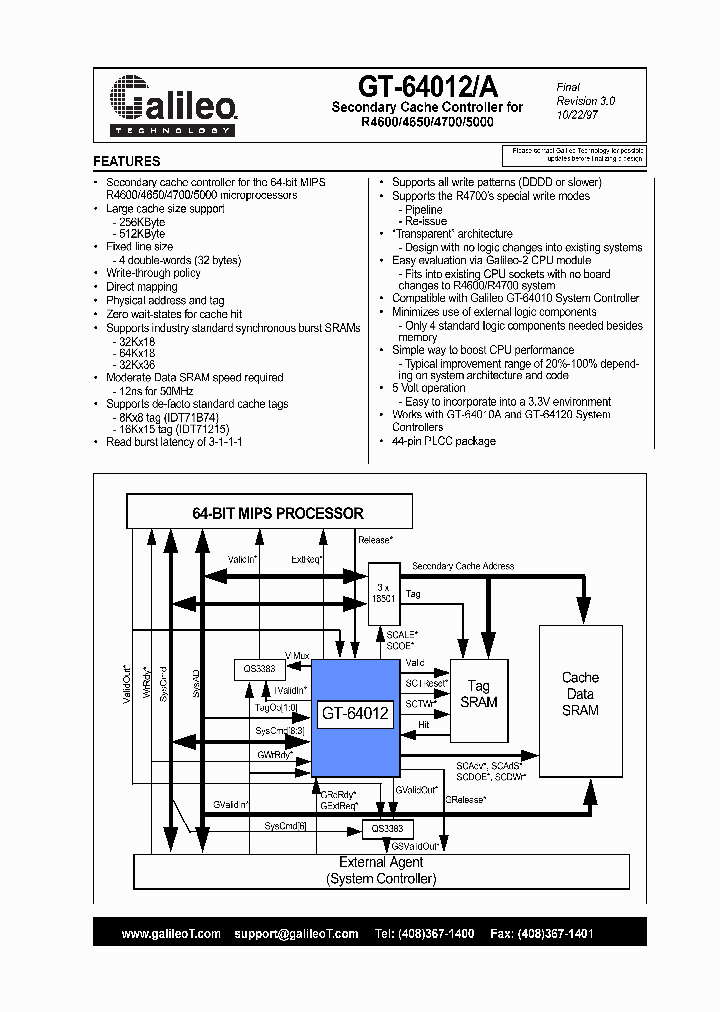 GT-64012_1049920.PDF Datasheet