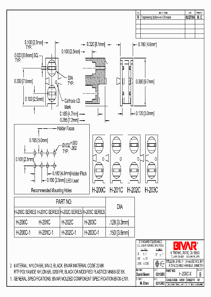 H-200C_1054627.PDF Datasheet