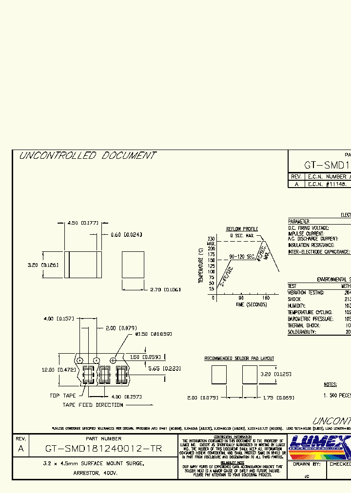 GT-SMD181240012-TR_1050030.PDF Datasheet