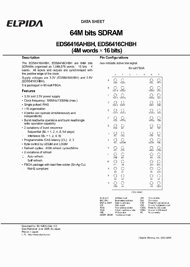 EDS6416AHBH-75-E_1055760.PDF Datasheet