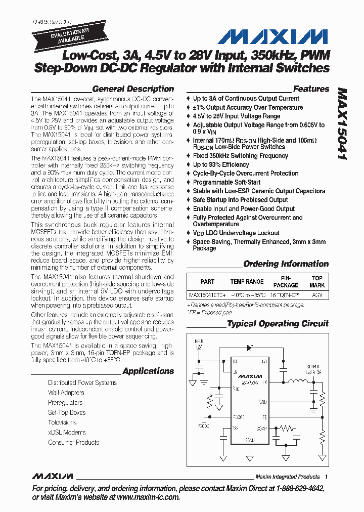 MAX1504111_1649619.PDF Datasheet