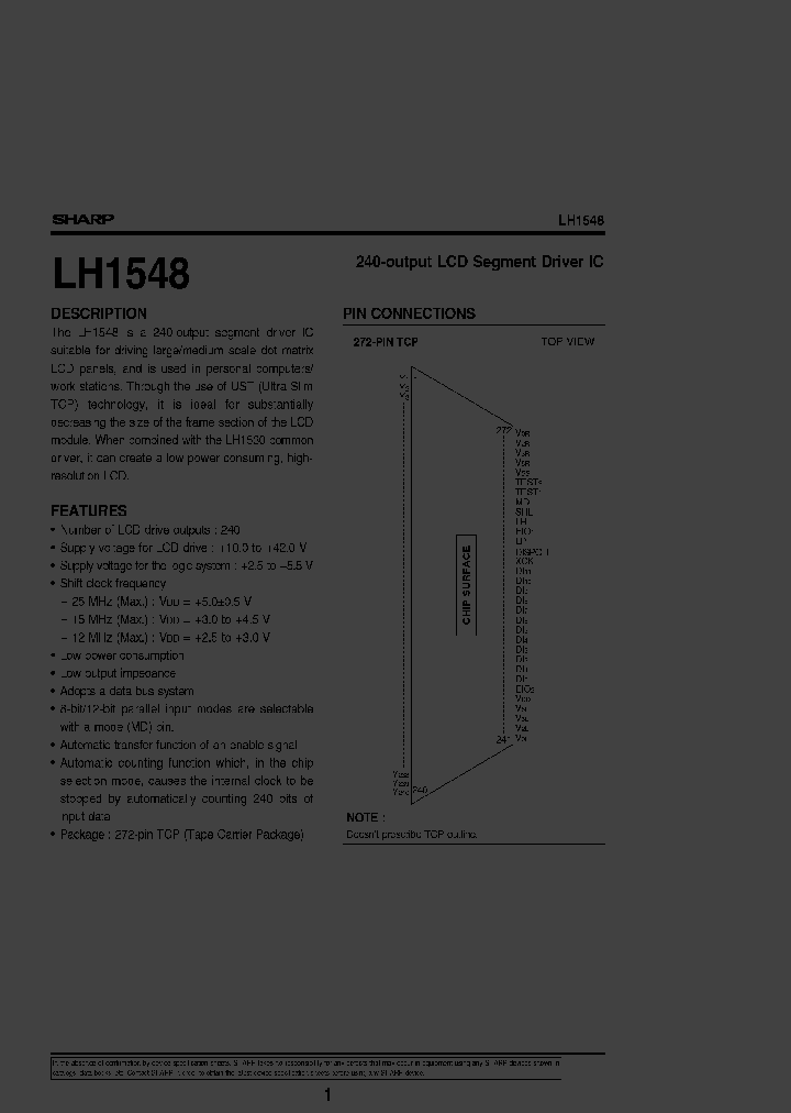 LH1548_1058802.PDF Datasheet