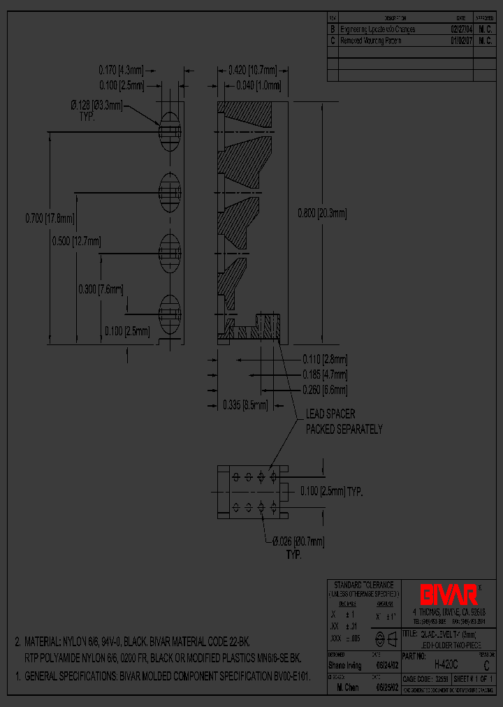 H-420C_1055251.PDF Datasheet