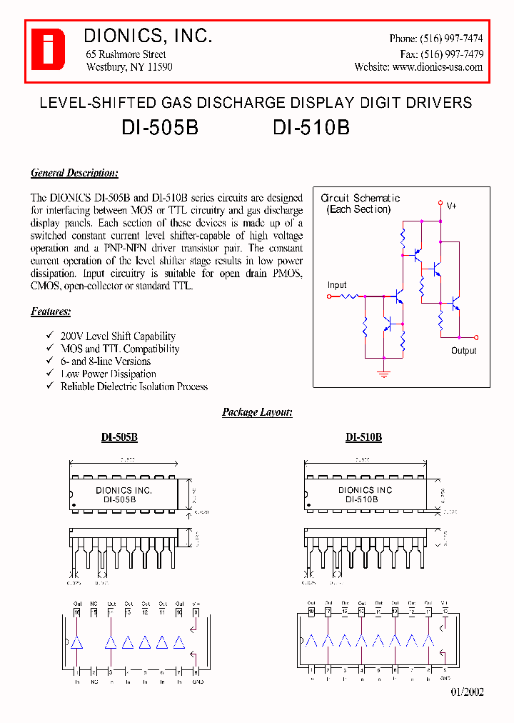 DI-505B_1064231.PDF Datasheet