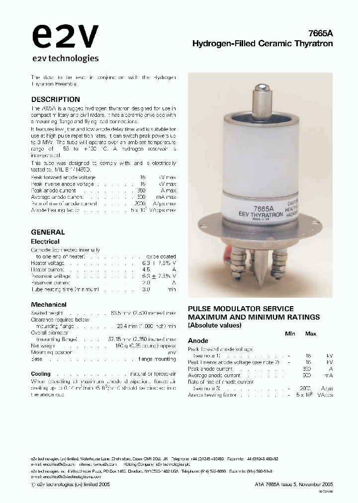 7665A_1063006.PDF Datasheet