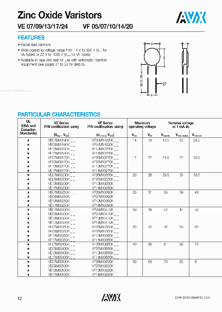 VF07_1644688.PDF Datasheet