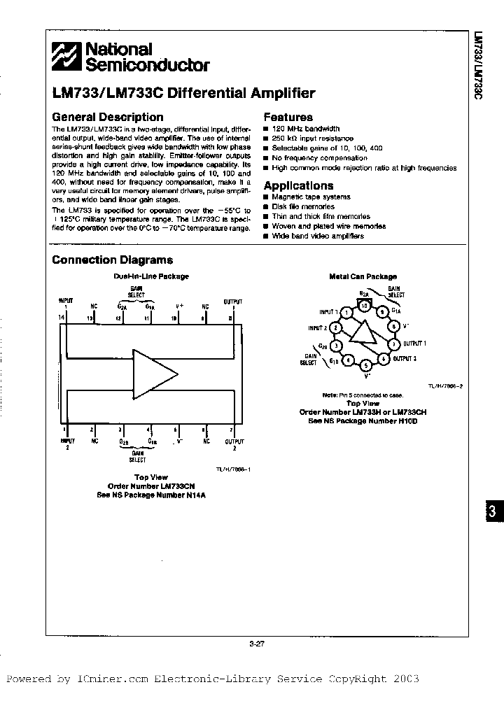 LM733H-MIL_1057075.PDF Datasheet