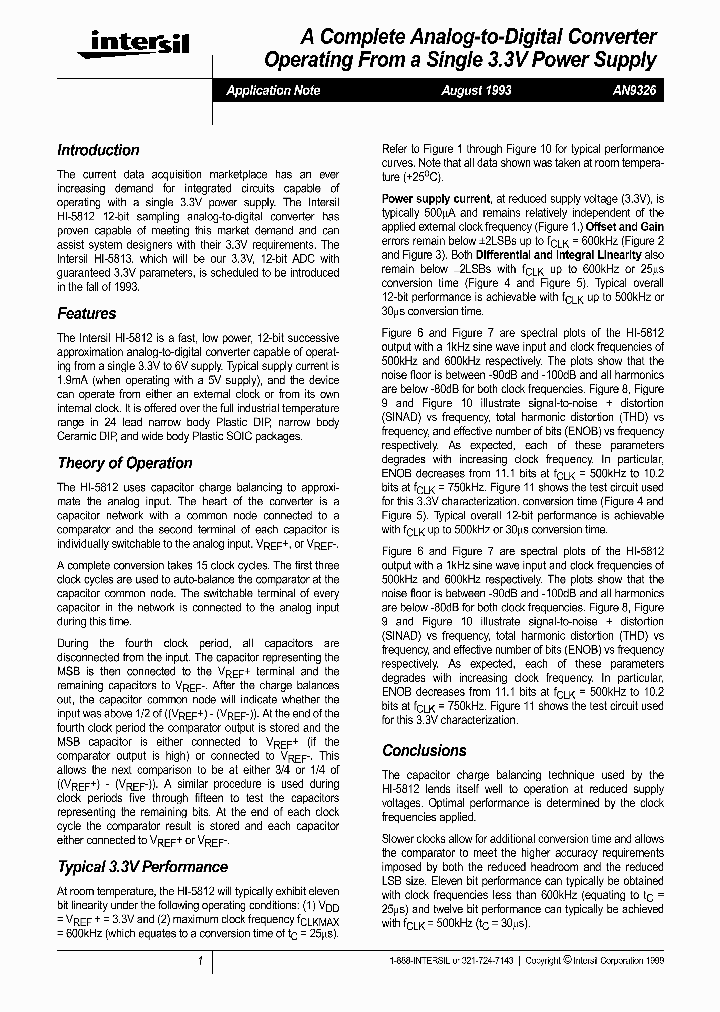 HI-5812_1064267.PDF Datasheet