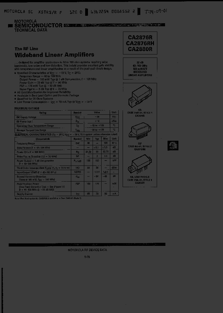 CA2880R_1067953.PDF Datasheet