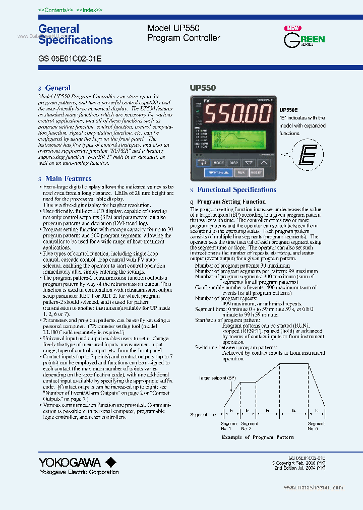 UP550_1644167.PDF Datasheet