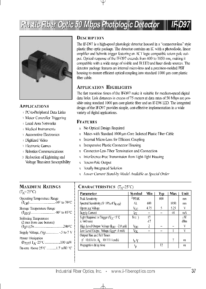 IF-D97_1067192.PDF Datasheet