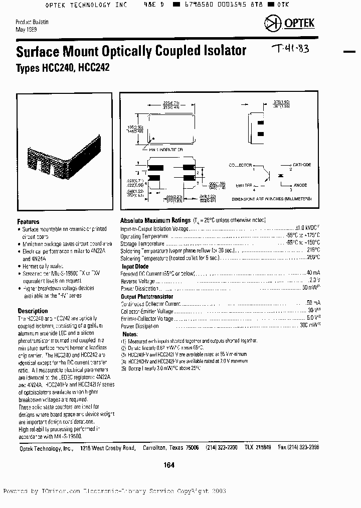 HCC242HV_1060696.PDF Datasheet