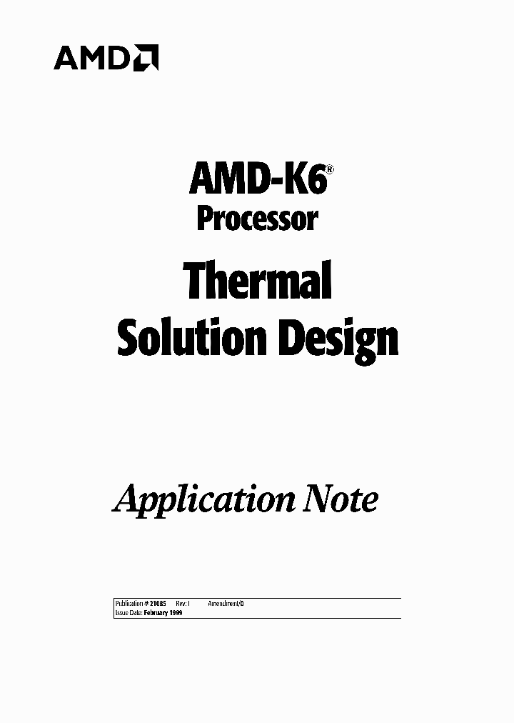 21085_1069939.PDF Datasheet