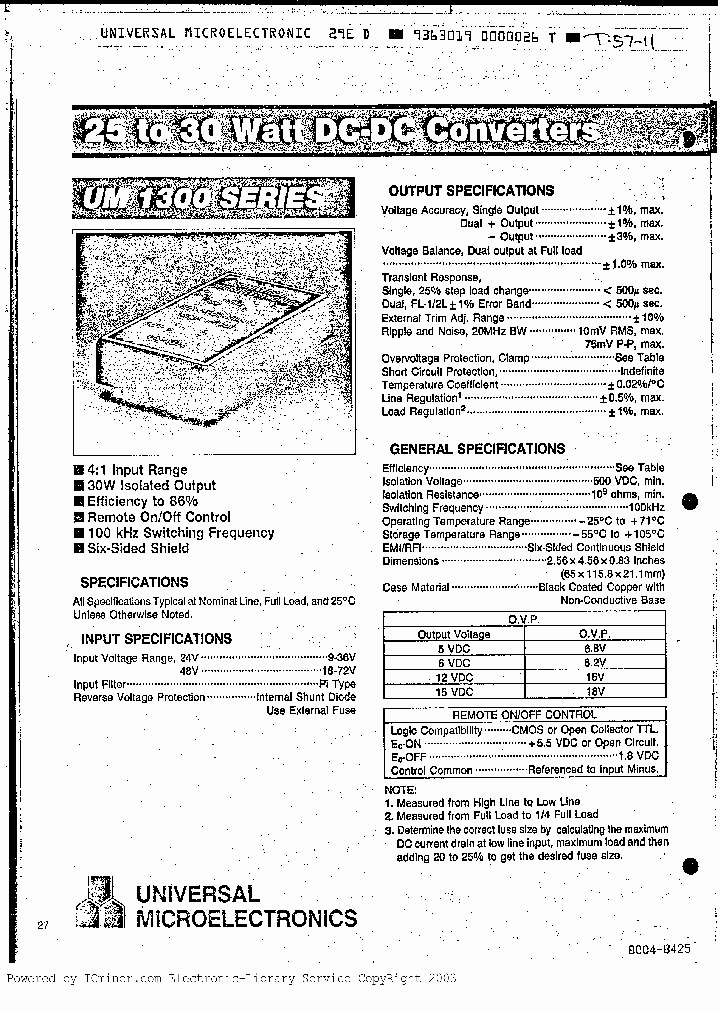 UM1312_1067946.PDF Datasheet