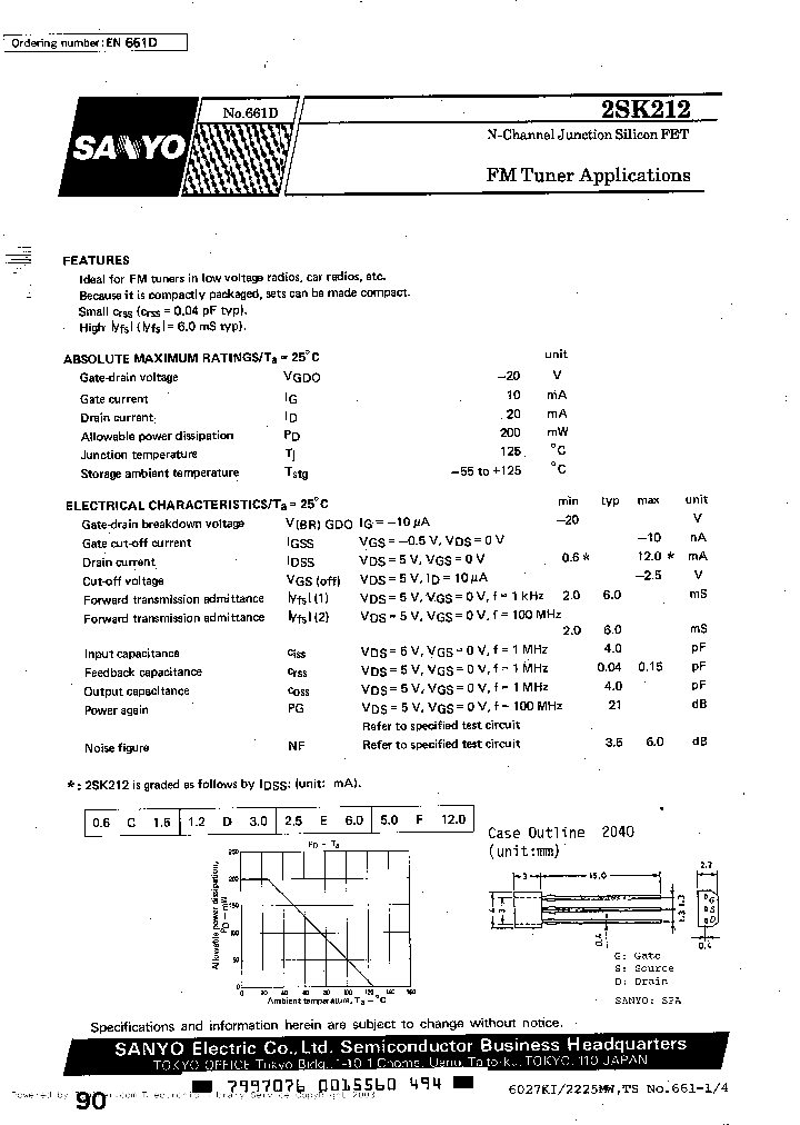2SK212D_1069897.PDF Datasheet