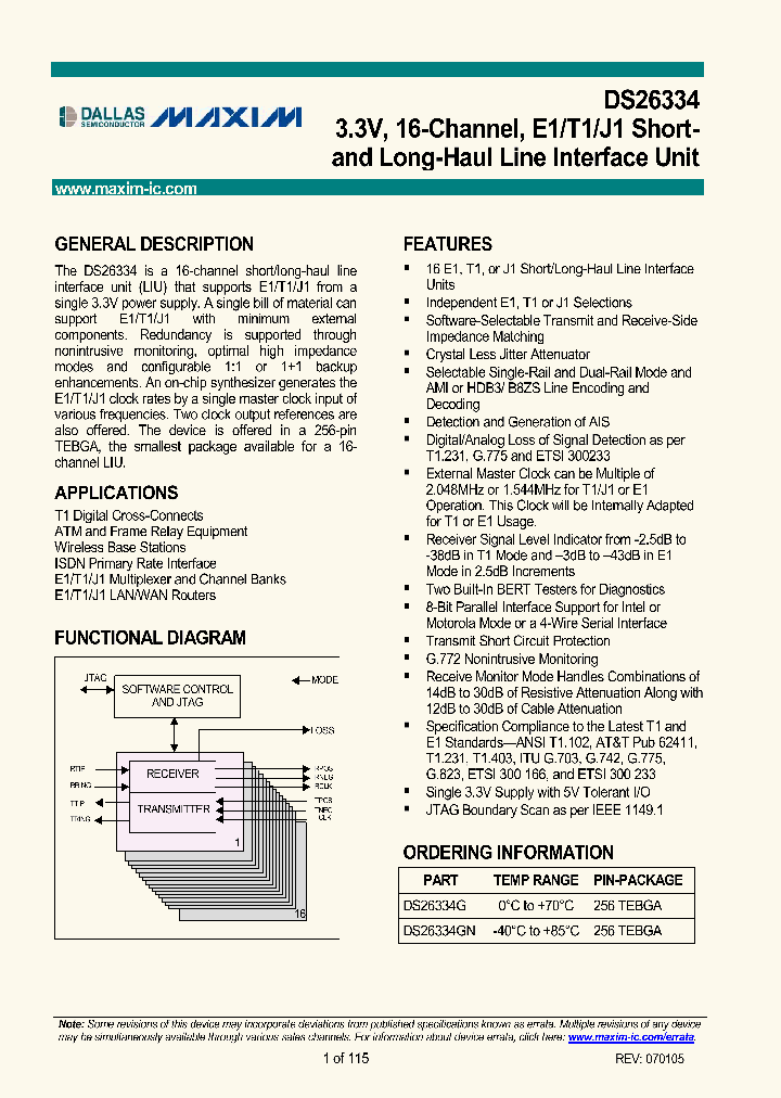 DS26334G_1071122.PDF Datasheet