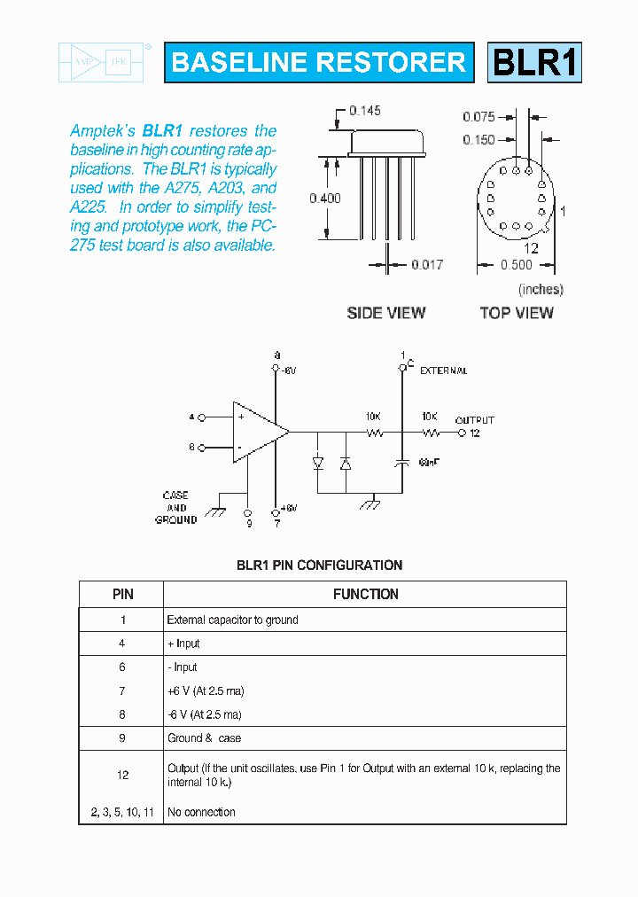 BLR1_1071269.PDF Datasheet
