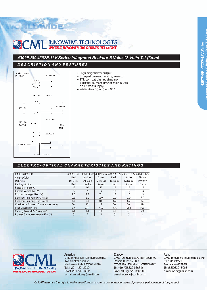 4302F-5V_1068220.PDF Datasheet