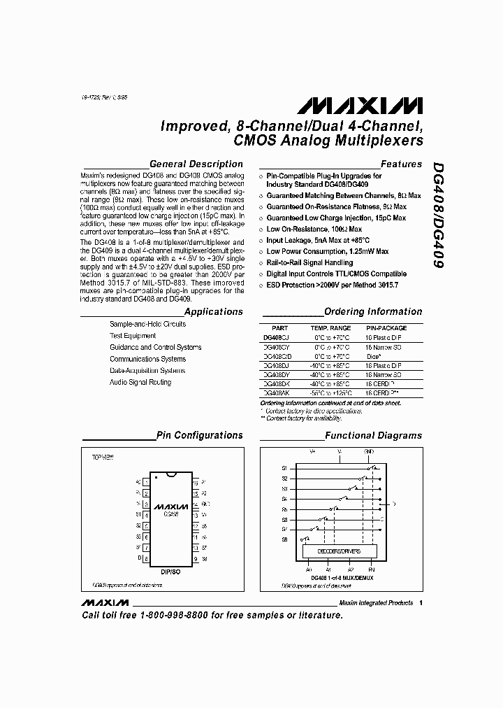 DG408_1067496.PDF Datasheet