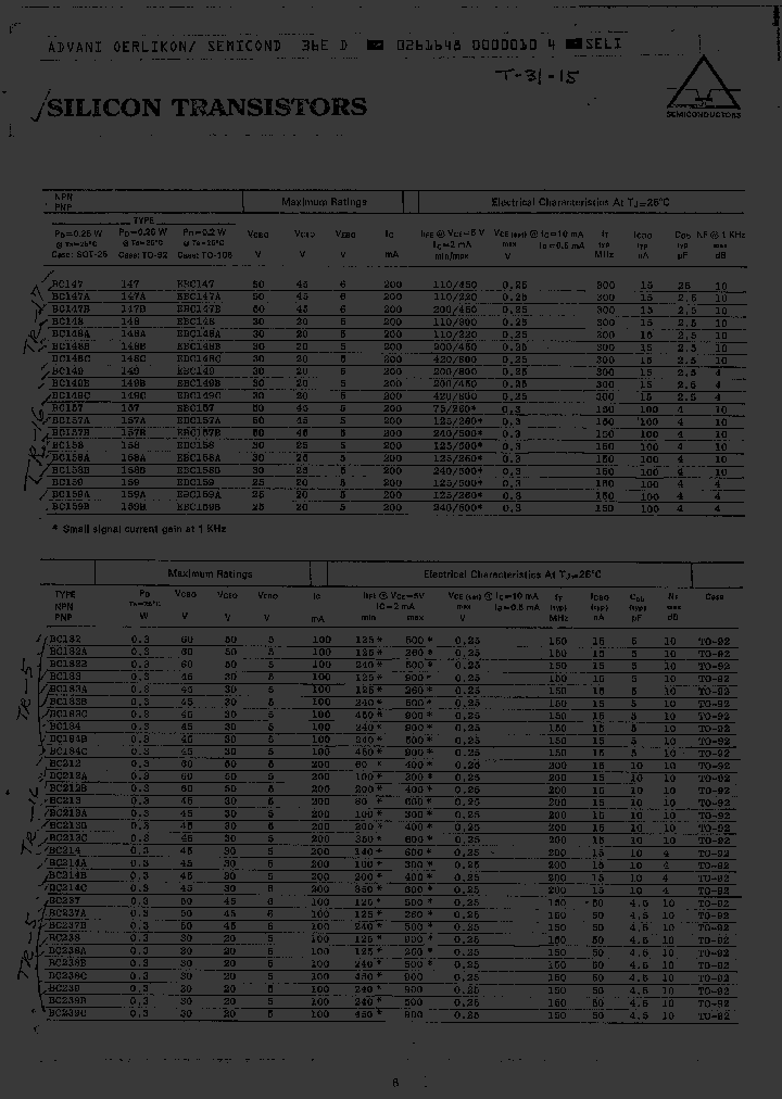 BC213A_1072827.PDF Datasheet