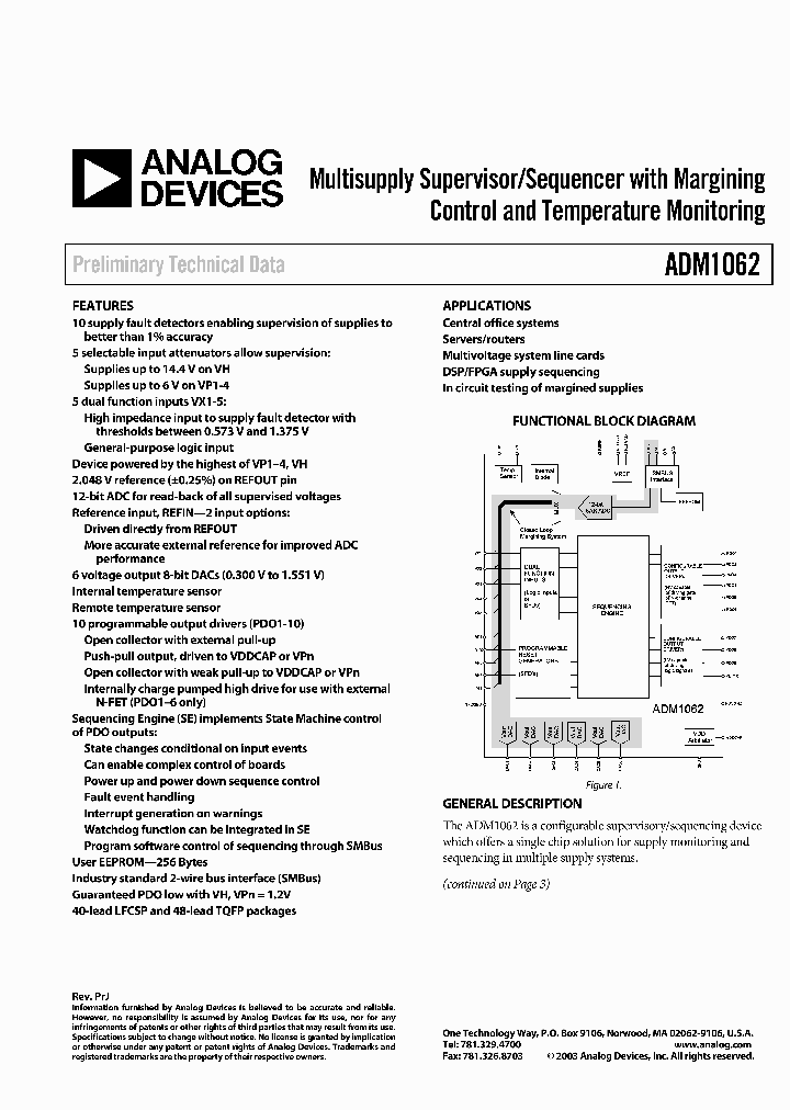 ADM1062_1073017.PDF Datasheet