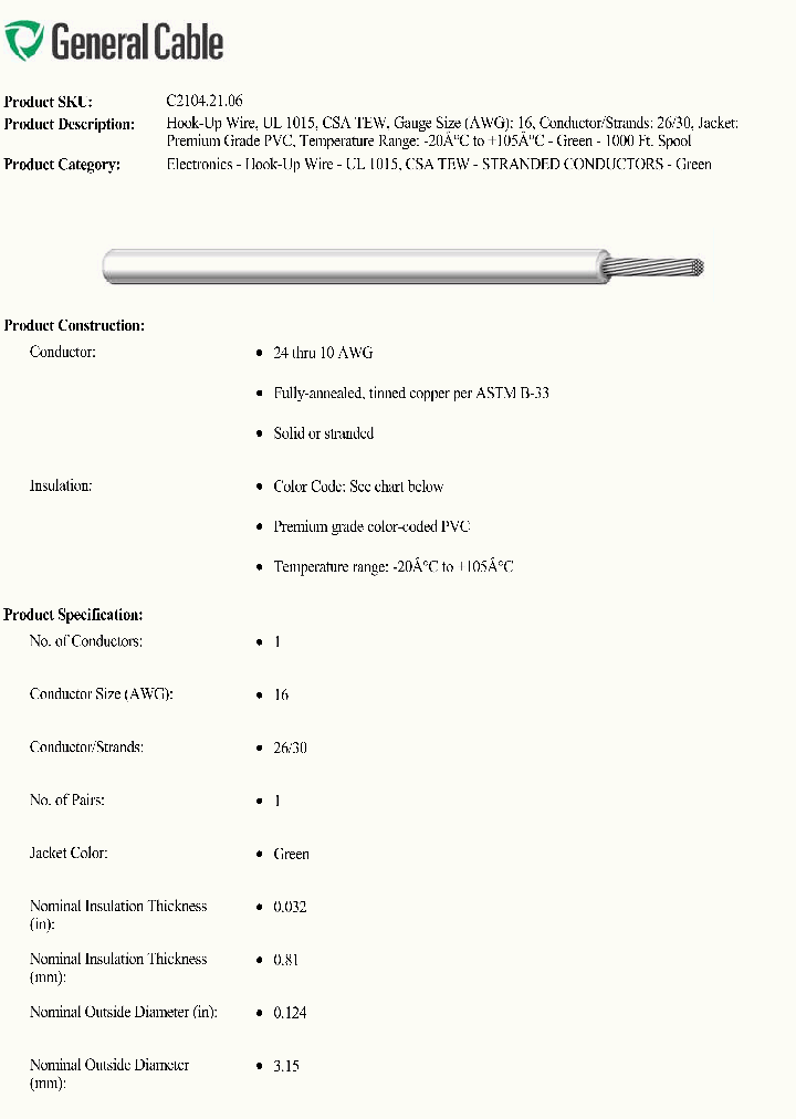 C21042106_1655284.PDF Datasheet