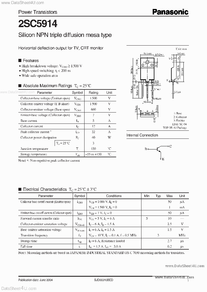 C5914_1649746.PDF Datasheet