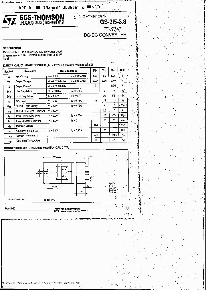 GS3I5-33_1066478.PDF Datasheet