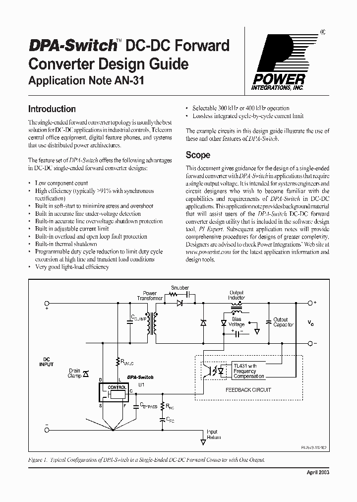 AN-31_1077195.PDF Datasheet