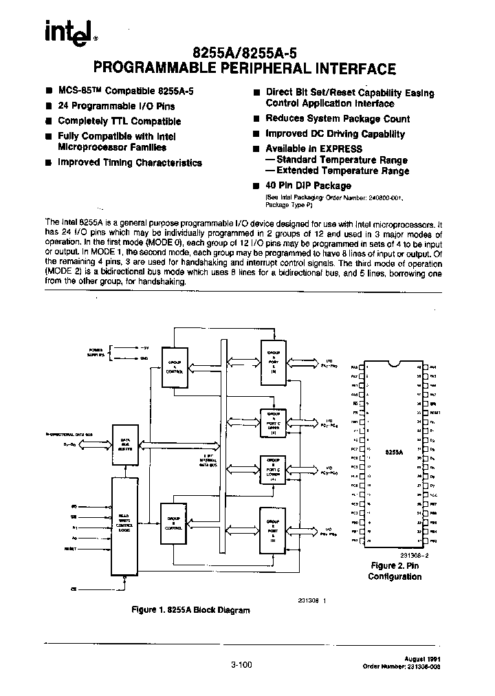 D8255A_1650095.PDF Datasheet
