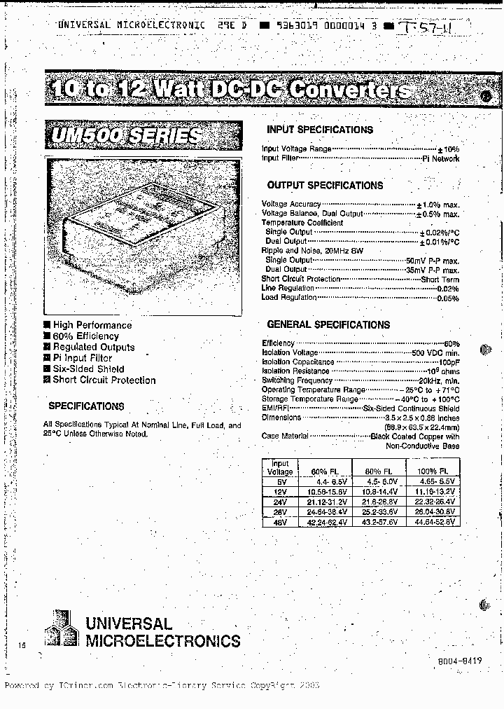 UM507_1085293.PDF Datasheet